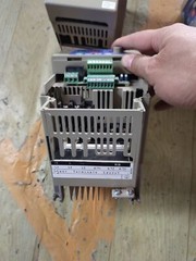 one HITACHI SJ200-015HFEF 1.5KW/380 Welcome counteroffer