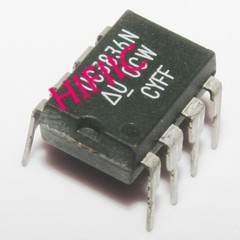 1PCS UC3836N High Efficiency Regulator Controller