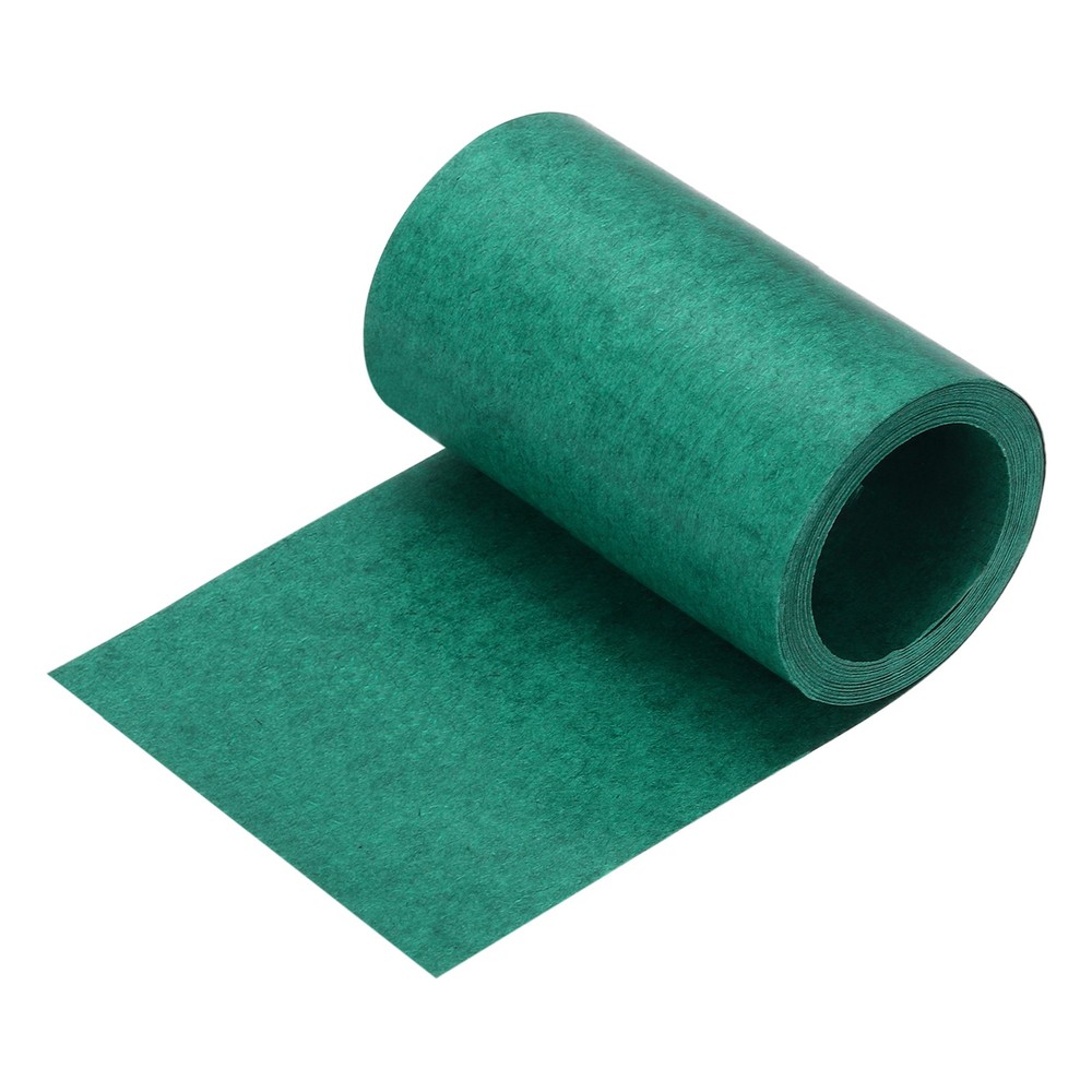 80mm 10ft Electrical Insulating Fish Paper, Battery Insulator Gasket Paper