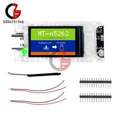 HelTec AutoMation Node T114 LoRa Development Board nRF52840 SX1262 Module Type-C