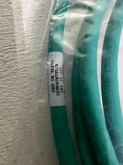 Panduit – ISTPH7X1MTL – Patch Cord IndustrialNET Cat5E Shield – (Pack of 1)