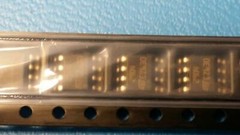 (10 PCS) LM2904DT ST MICRO OP Amp Dual GP ±15V/30V 8-Pin SOIC ROHS