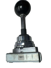 Eaton Cutler-Hammer 10250T452 Heavy Duty Oiltight Joystick Operator 2-Position