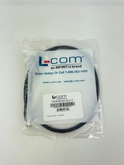 L-COM TRD695DSZ-BLK-2 / TRD695DSZBLK2 *LOT OF 22*