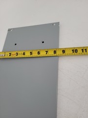 GFBP06.5 GE 27″x8.25″ Filler Plate For APNB Panel Type – Next Day Option