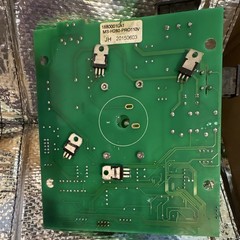 BingZi MS-H280-PRO110V Circuit Board PCB Assembly, MPN 1880001CA1