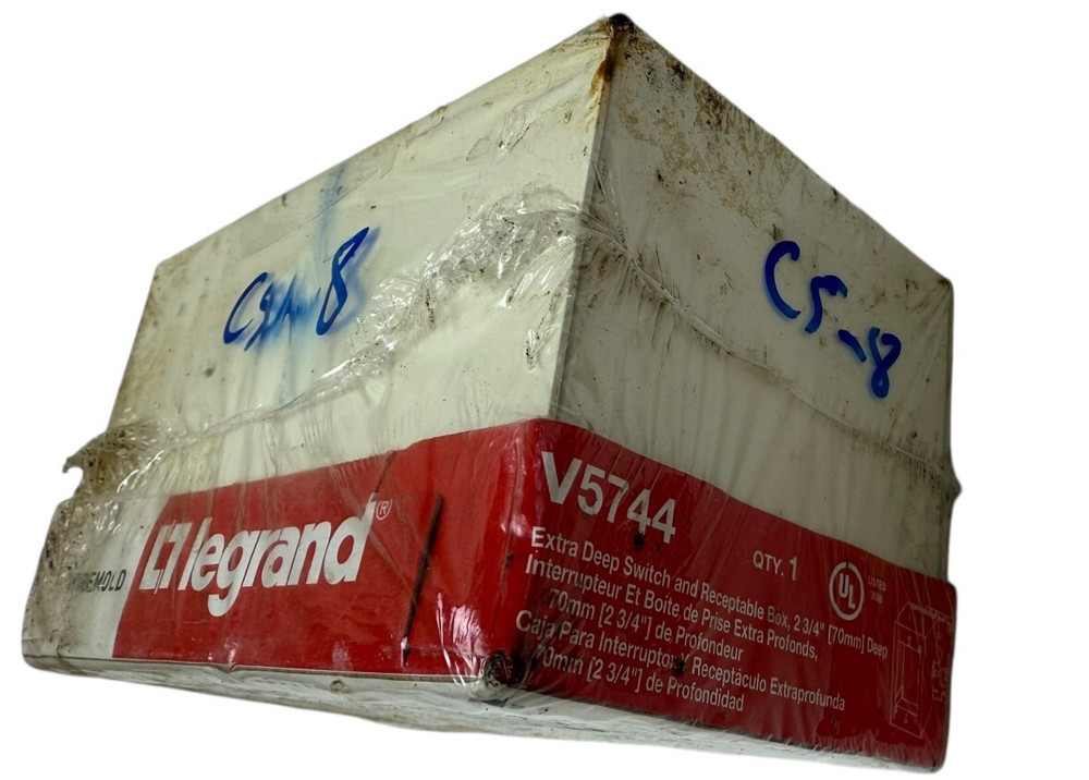 LEGRAND V5744 WİREMOLD / V5744