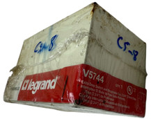 LEGRAND V5744 WİREMOLD / V5744