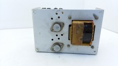 SOLA SLS-24-136T POWER SUPPLY OPEN FRAME LINEAR INPUT: 0.75-1.50 AMP120 VAC