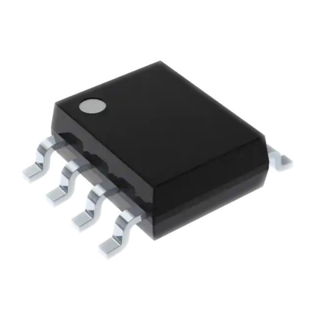 Pack of 4 ADR292GRZ V-Ref Precision 4.096V 5mA 8-Pin SOIC, RoHS, Cut Tape