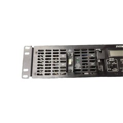 Newmar IPS-24-22 Integrated Power System 445-4076-1 115 / 230 VAC