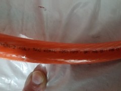 General Cable 27500 500kcmil High Speed THHN/THWN-2 Building Wire Orange /5ft