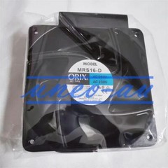 1Pcs New Fan MRS16-D AC200V/AC230V 160*160*62MM 160mm Inverter Fan