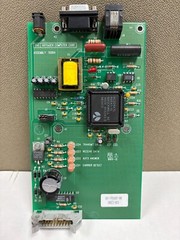 Liebert 02-795587-00 Modem Interface Board