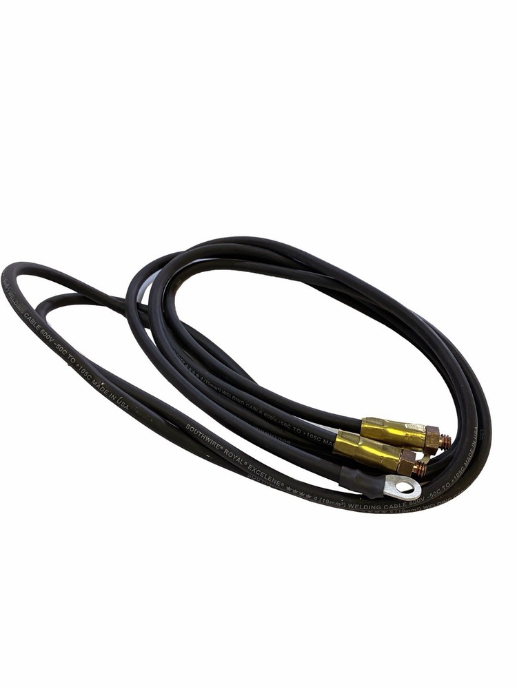 Esico Triton R12066 Cable Leads, 6ft