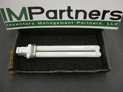 97569 GE Lighting 13 Watt – 2 Pin GX23 Base – 3500K – CFL BRAND NEW! LOT OF 10