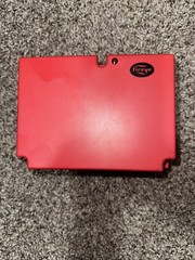 Fireye NX6100 Burner Controller