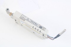 SMC IZN10-1106 Ionizer Nozzle Type, IZS/IZF IONIZER
