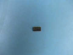 Ti SN74LS05D Qty of 382 per Lot IC HEX INVERT W/OC SOIC-14