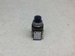 Allen Bradley 800T-PC316 Cluster Pilot Light 120 VAC 800TPC316 800T