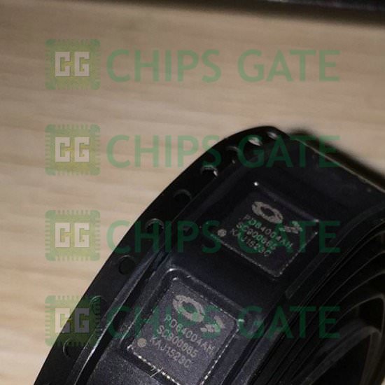 1PCS PD64004AH QFN48 FREESCA