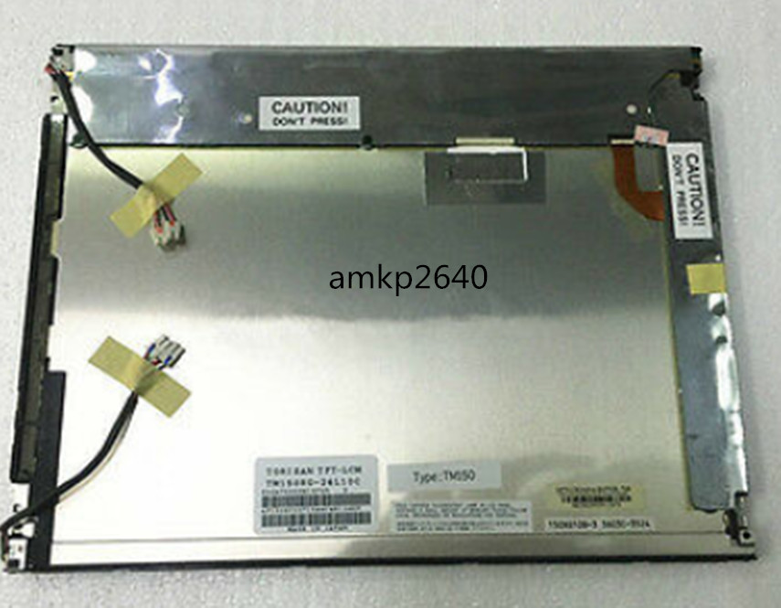 1PC for SANYO TM150XG-26L10C LCD Screen Display Panel #am