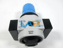 1PCS New For LR-1/4-D-O-MINI 162591 Pressure Reducing Valve