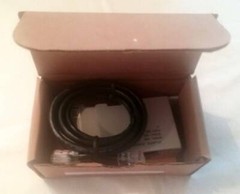Surge Protector ATLANTIC SCIENTIFIC Zone Barrier 24511. NEW. Free Shipping