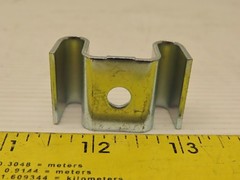 1-1/2″ x 1″ 1/4″ Double Line Hose Wire Tube Clamp Lot Of 500