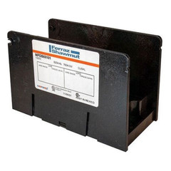MERSEN FERRAZ SHAWMUT MPDB69101, 1P, Aluminum, Power Distribution Block, 1 pc