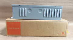 NEW ALLEGION PS914 VON DUPRIN CLASS 2 POWER SUPPLY FIRE ALARM