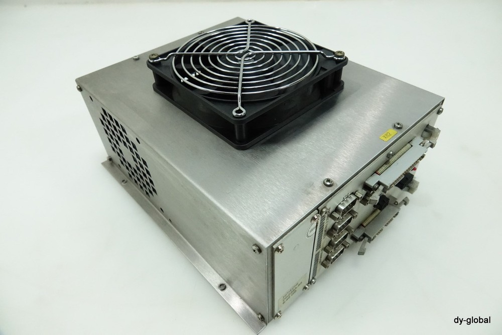 COMSYS USED AG FAC-BRIC 2 110.241.0274 Rev.4 Industrial Computer ELEC-I-513=7C33