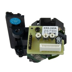 Enhance Your For Sony CD VCD Experience with KSS 240A Optical Pickup Lens