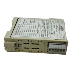 Siemens 7NG4123-1BN00 Signal Amplifier For Industrial Use Amplifier
