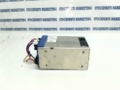 Lot 2pcs Omron S8VM-30024C S8VM30024C Power Supply DC 24V 14A Fast Shipping