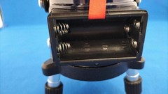 KDS ATL-23 Laser Marker 635nm Red Laser, Low Power 1mW