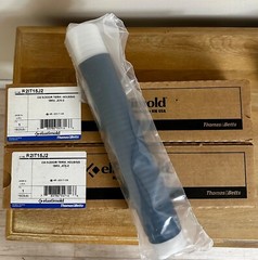THOMAS & BETTS Elastimold Ranger 2 Cable Termination R2IT15J2 – Lot of 2