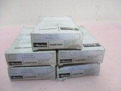 Parker Porter F65-281 Flow Meter, 815001-162. 415937
