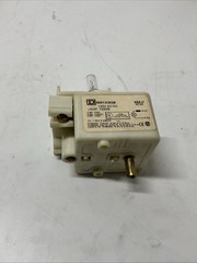 Square D 9001KM38 Fingersafe Light Module Ser H. Z-900