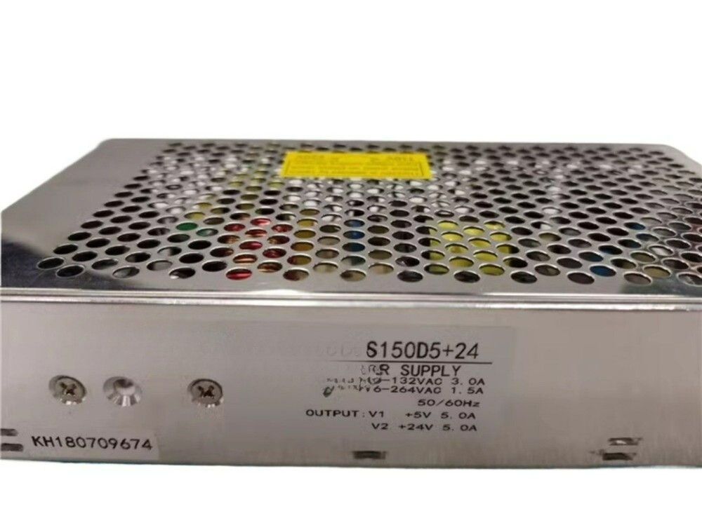 1PC HS-100-36 36V3A DC Switching Power Supply