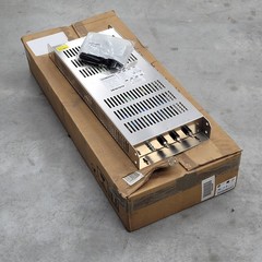 Rockwell Automation 2090-XXLF-375 Series A AC Line Filter, 75A, 500VAC, 3 Phase