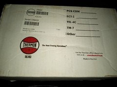 THERMON 23063 PCA-RTD