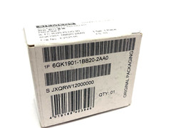 Siemens 6GK1901-1BB20-2AA0 SIMATIC NET Ethernet FastConnect Cabling Plug Kit