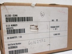 Tell Labs Cable Span 2300 Remote Service Unit (RSU) 85.2302 New Open Box