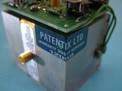HP SYTF 5086-7504 0.01 – 20.0GHz