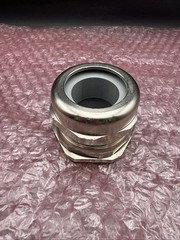 Mencom MCG-42R Metal Gland Nickel Plated Brass .984″ – 1.22″ NEW