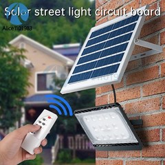 6.4V 7.4V 11.1V 12V Solar Street Light Circuit Board Solar Light Driver Control