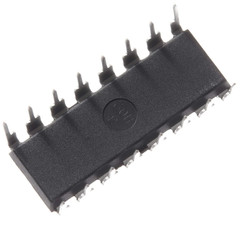 5Pcs LM13700N Dual Operational Transconductance Amplifiers Linearizing Diodes an
