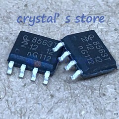 10PCS PCF8563T New Real Time Clock Serial 8-Pin SO T/R