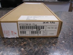 Lot of (230) Micron Semiconductor MT52C9010-15 SRAM IC Memory Chips – NEW